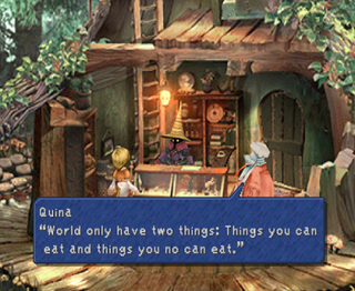 Illustration for article titled Final Fantasy IX Retrospective: The Final Fantasy's Final Fantasy